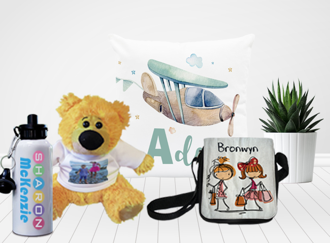 Kids Gift Range